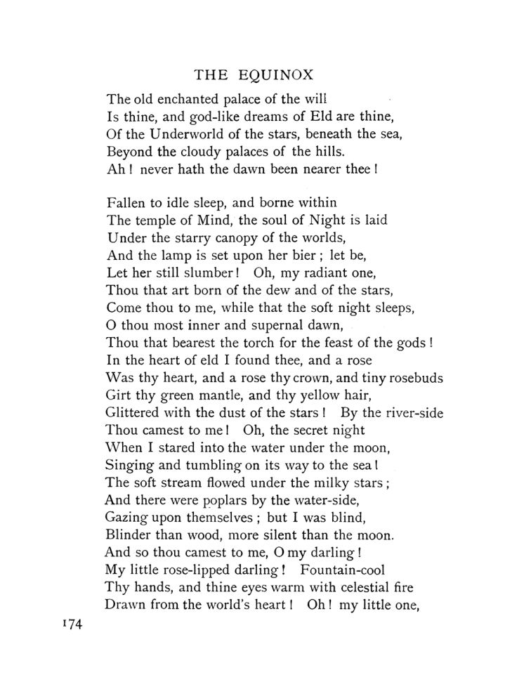Original scan of The Equinox (Volume I, Number X), PDF page 212