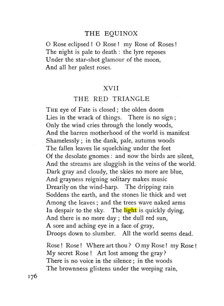 Original scan of The Equinox (Volume I, Number X), PDF page 214
