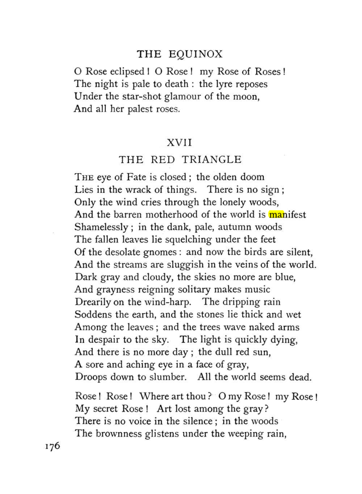Original scan of The Equinox (Volume I, Number X), PDF page 214