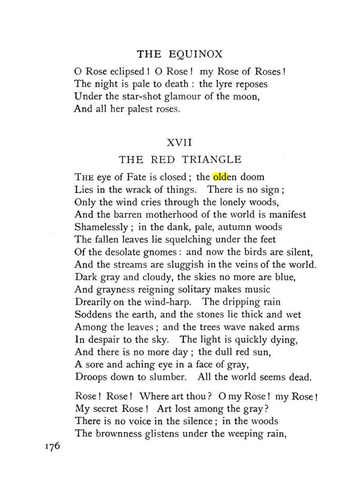 Original scan of The Equinox (Volume I, Number X), PDF page 214