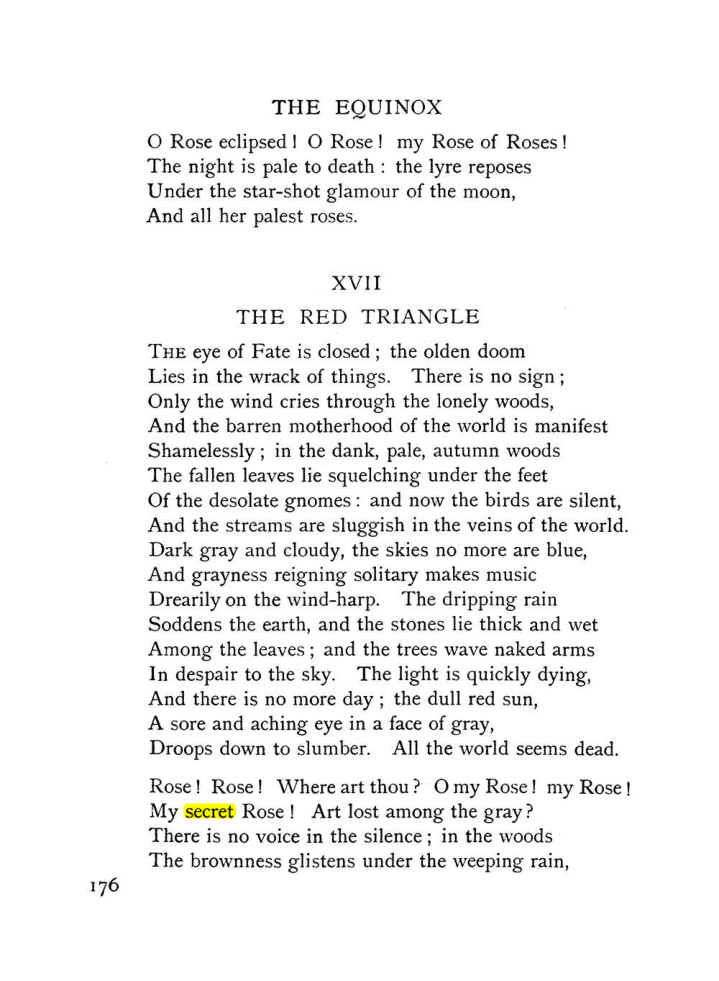 Original scan of The Equinox (Volume I, Number X), PDF page 214
