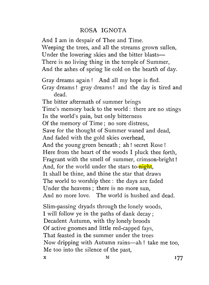 Original scan of The Equinox (Volume I, Number X), PDF page 215