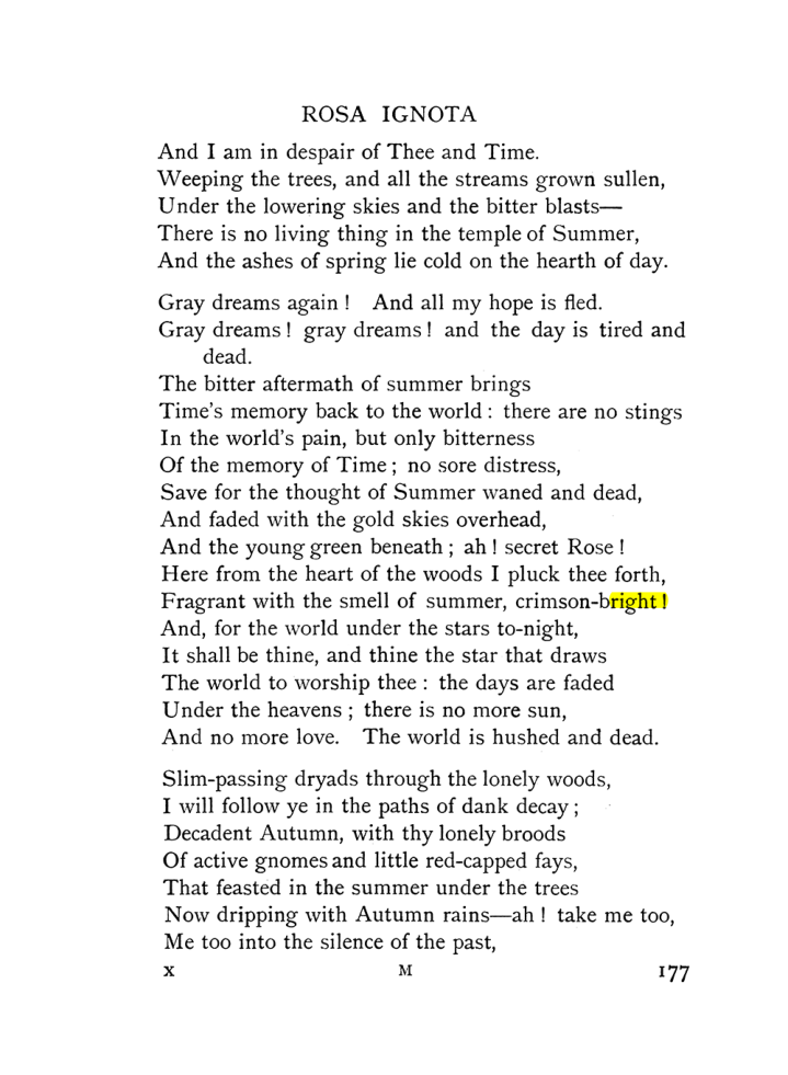 Original scan of The Equinox (Volume I, Number X), PDF page 215