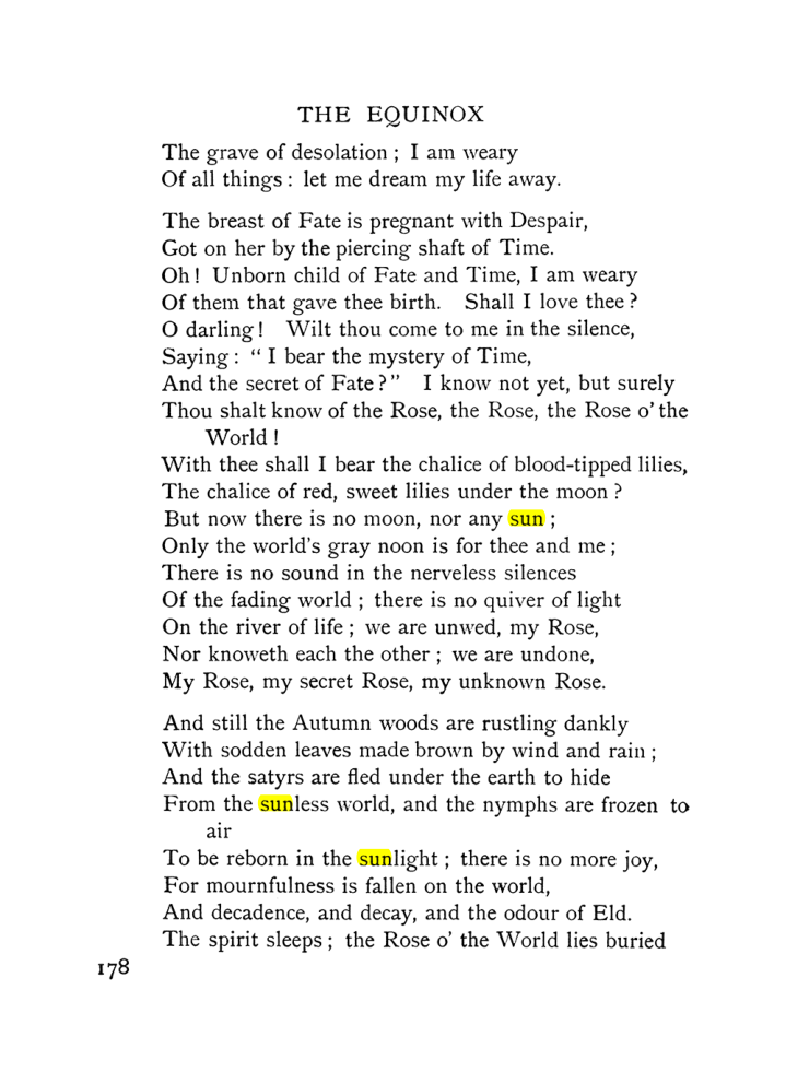 Original scan of The Equinox (Volume I, Number X), PDF page 216