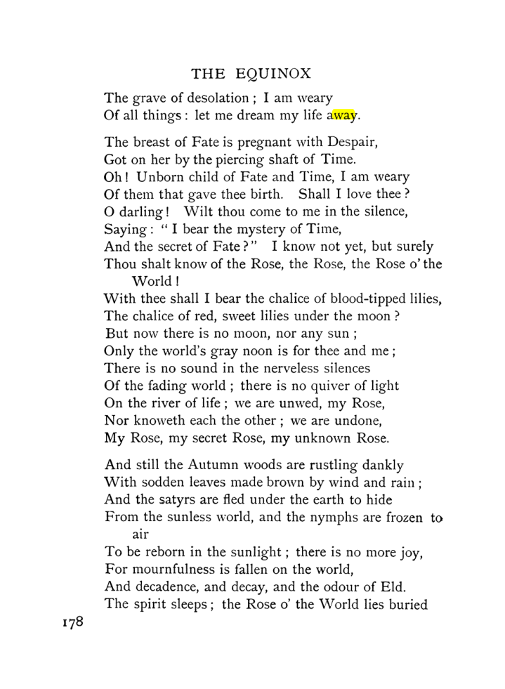 Original scan of The Equinox (Volume I, Number X), PDF page 216