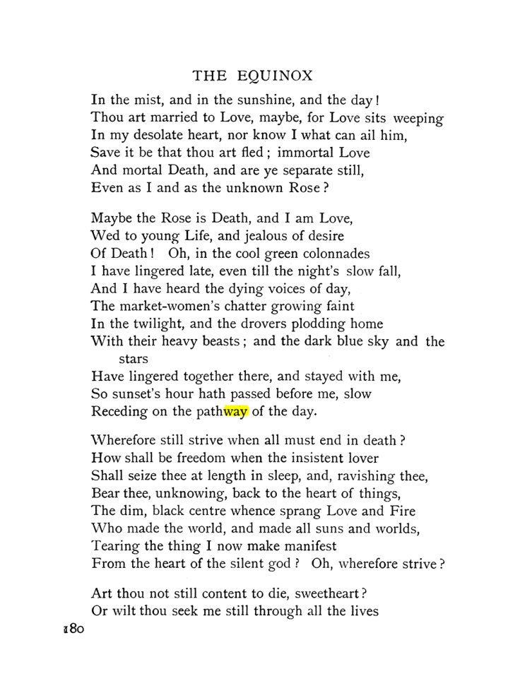 Original scan of The Equinox (Volume I, Number X), PDF page 218