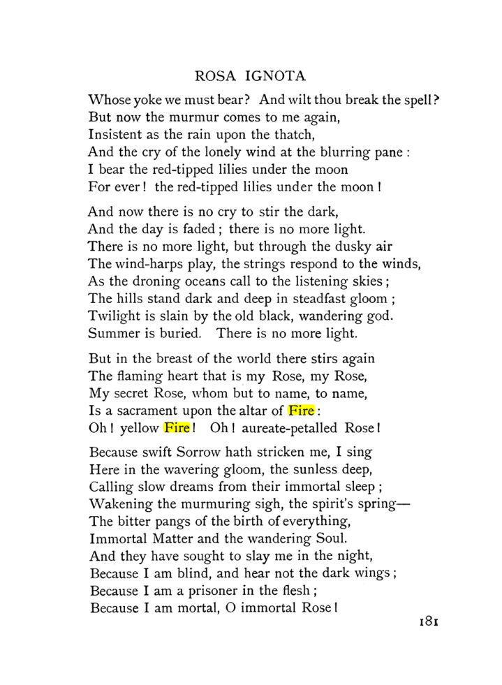 Original scan of The Equinox (Volume I, Number X), PDF page 219