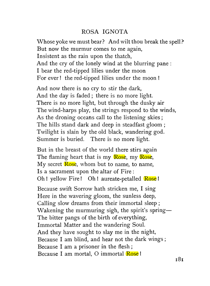 Original scan of The Equinox (Volume I, Number X), PDF page 219