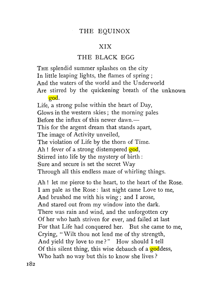 Original scan of The Equinox (Volume I, Number X), PDF page 220