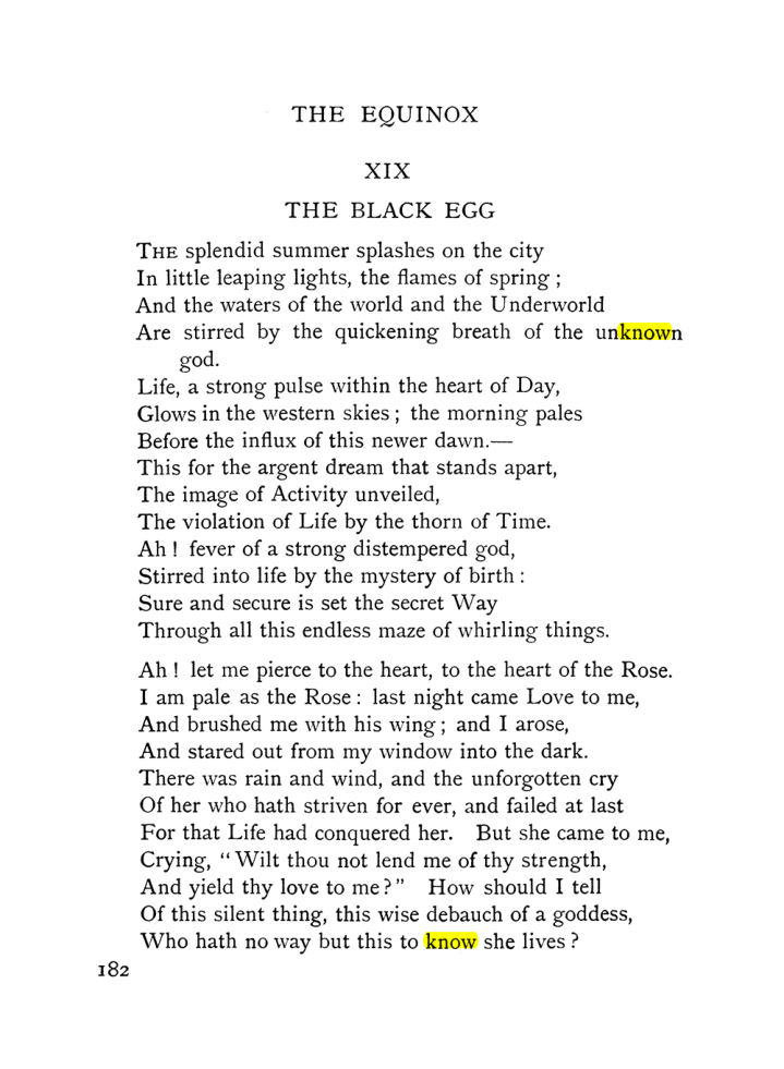 Original scan of The Equinox (Volume I, Number X), PDF page 220