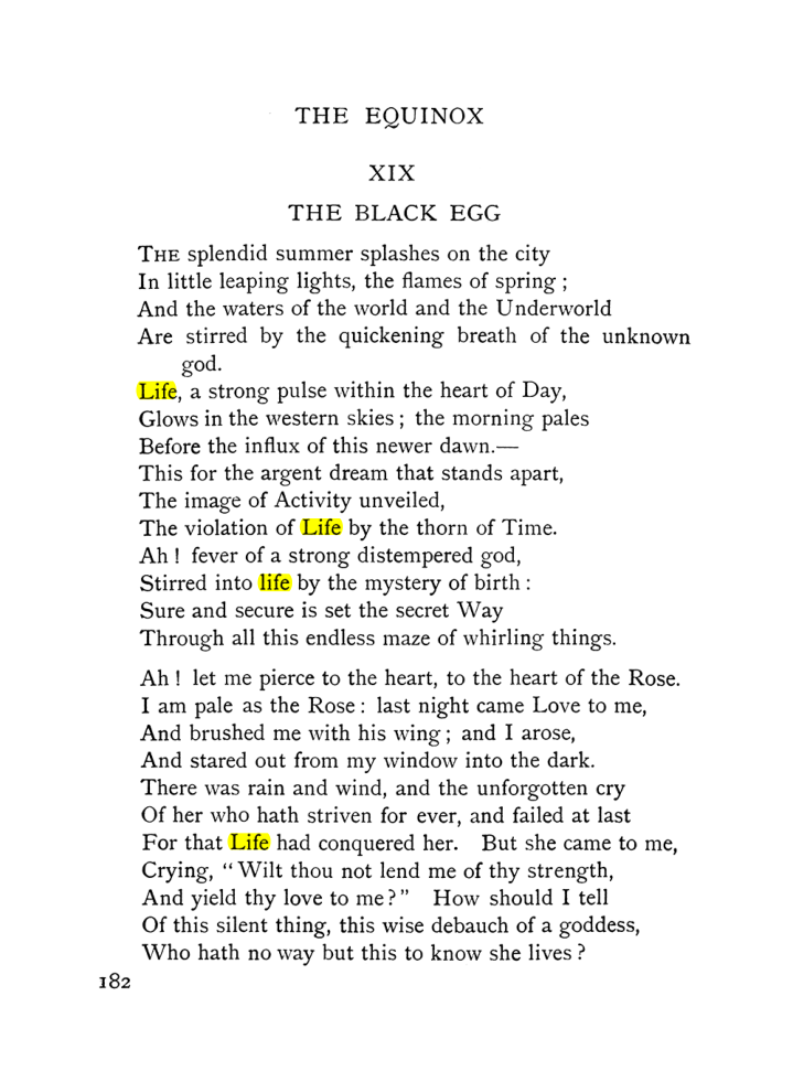 Original scan of The Equinox (Volume I, Number X), PDF page 220
