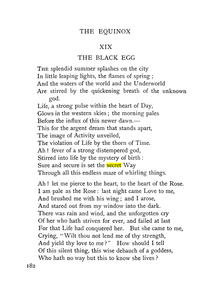 Original scan of The Equinox (Volume I, Number X), PDF page 220