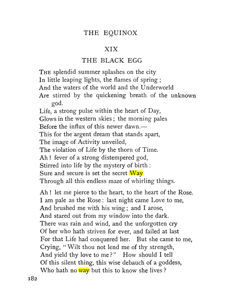 Original scan of The Equinox (Volume I, Number X), PDF page 220