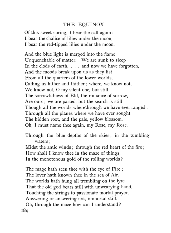 Original scan of The Equinox (Volume I, Number X), PDF page 222