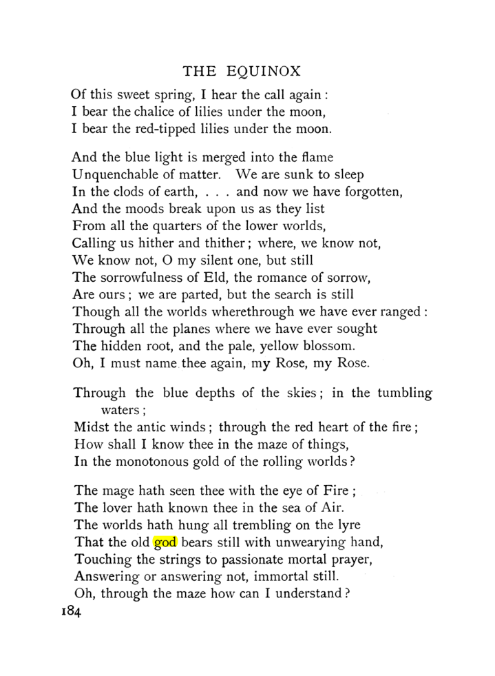 Original scan of The Equinox (Volume I, Number X), PDF page 222