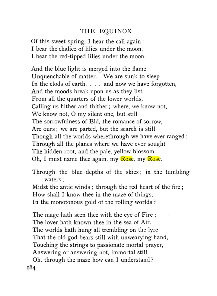 Original scan of The Equinox (Volume I, Number X), PDF page 222