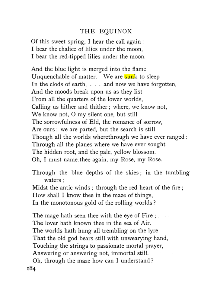 Original scan of The Equinox (Volume I, Number X), PDF page 222