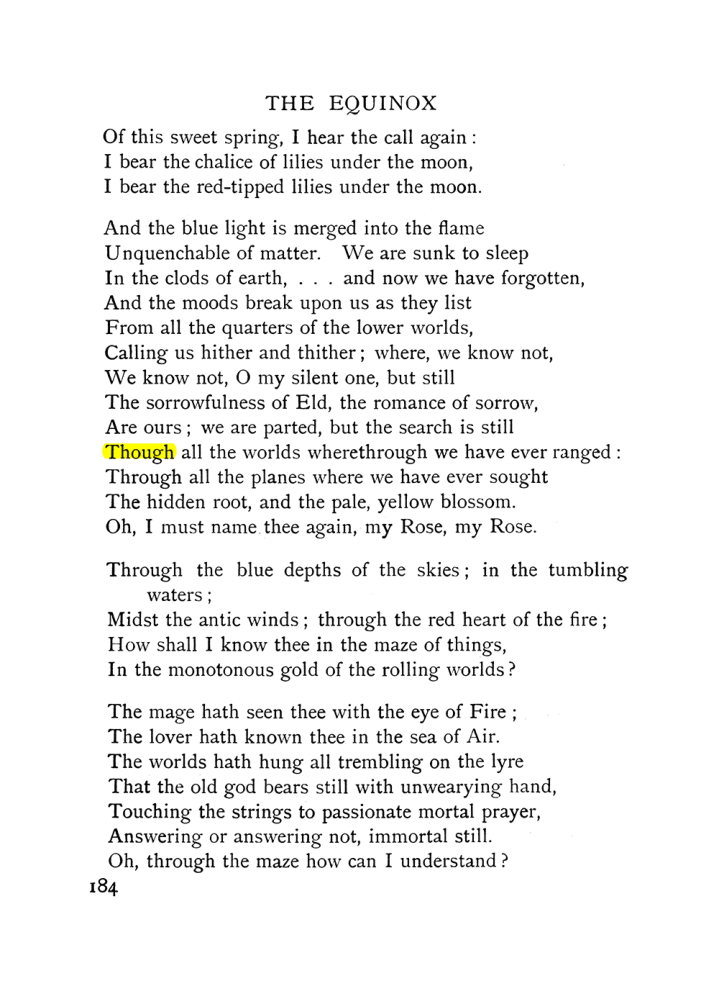 Original scan of The Equinox (Volume I, Number X), PDF page 222