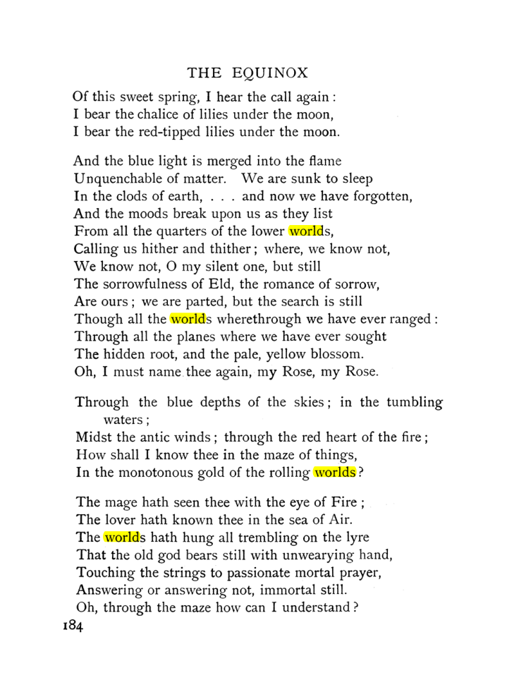 Original scan of The Equinox (Volume I, Number X), PDF page 222