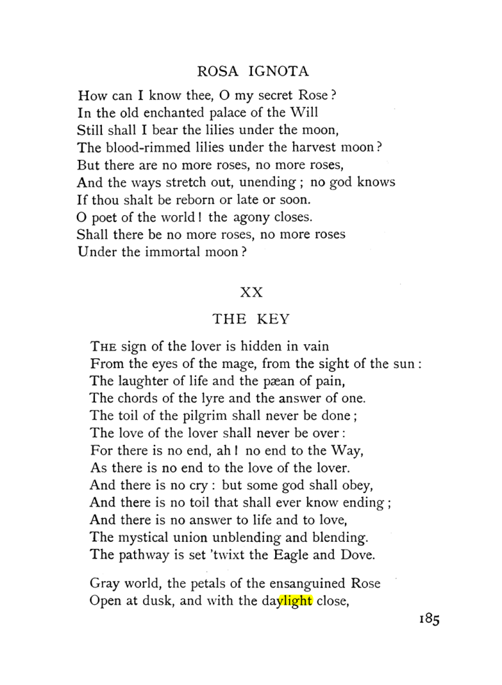 Original scan of The Equinox (Volume I, Number X), PDF page 223