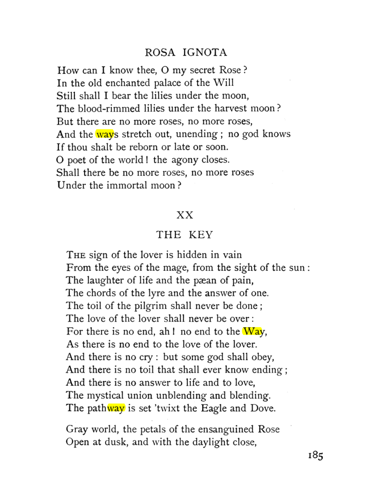 Original scan of The Equinox (Volume I, Number X), PDF page 223