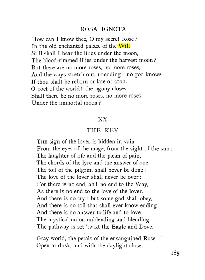 Original scan of The Equinox (Volume I, Number X), PDF page 223