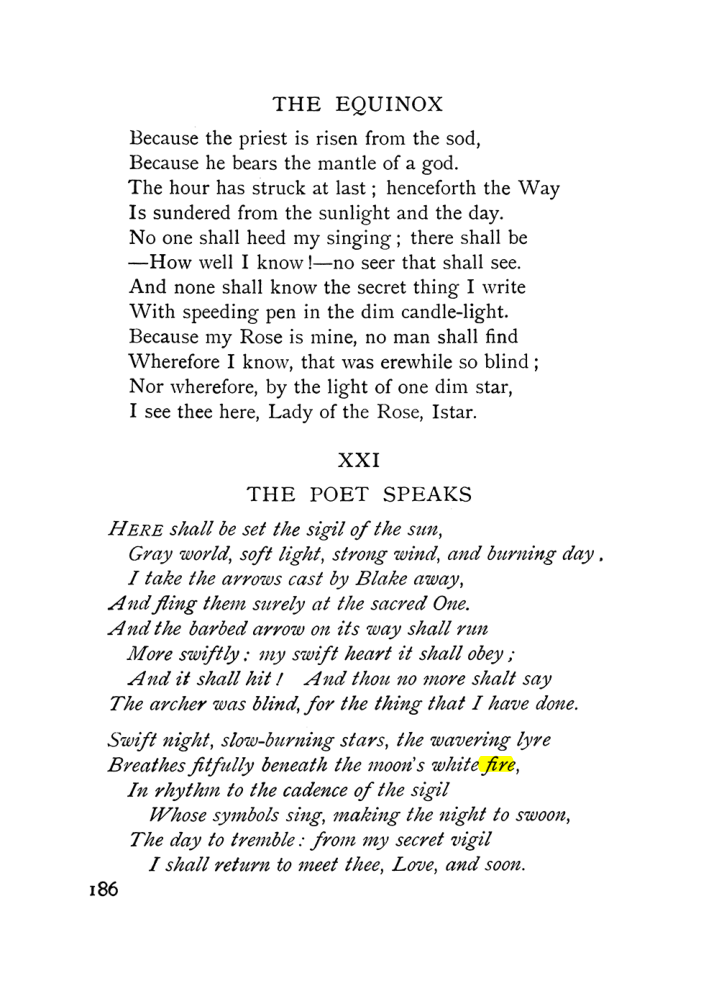 Original scan of The Equinox (Volume I, Number X), PDF page 224