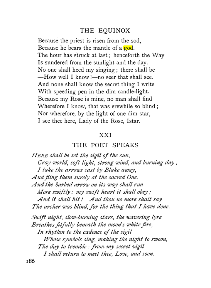 Original scan of The Equinox (Volume I, Number X), PDF page 224