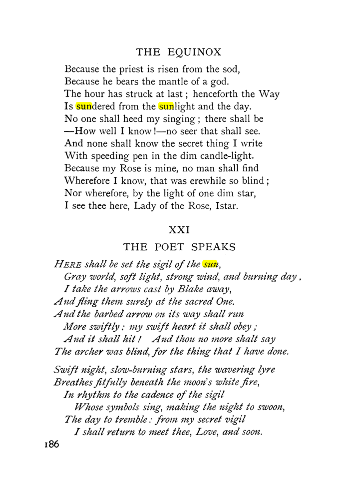 Original scan of The Equinox (Volume I, Number X), PDF page 224