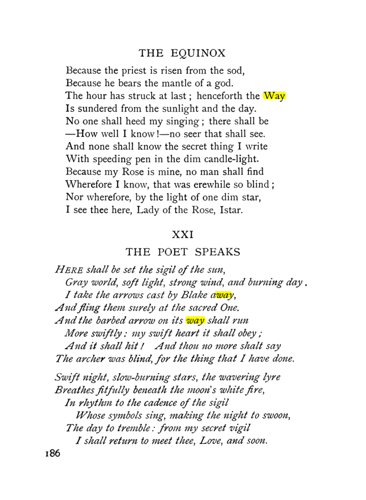 Original scan of The Equinox (Volume I, Number X), PDF page 224