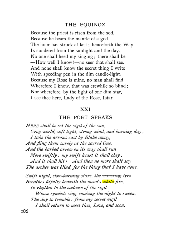 Original scan of The Equinox (Volume I, Number X), PDF page 224