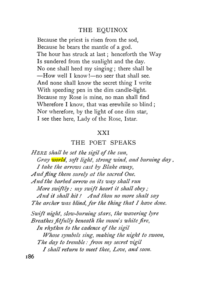 Original scan of The Equinox (Volume I, Number X), PDF page 224