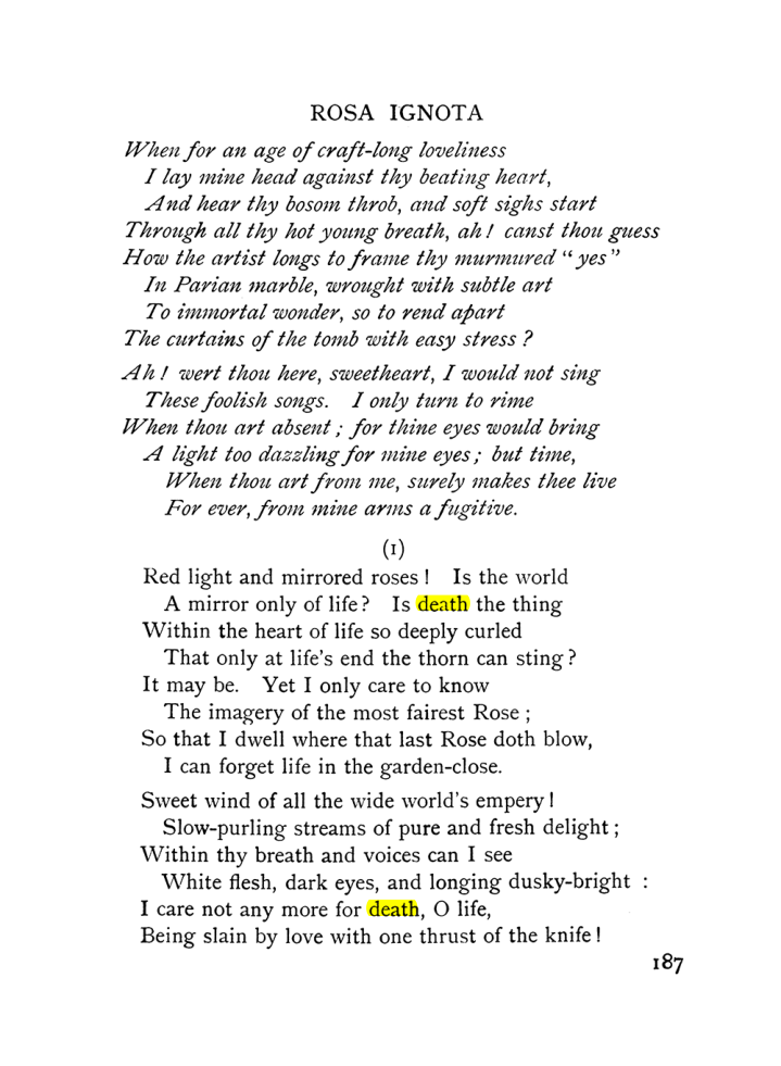 Original scan of The Equinox (Volume I, Number X), PDF page 225