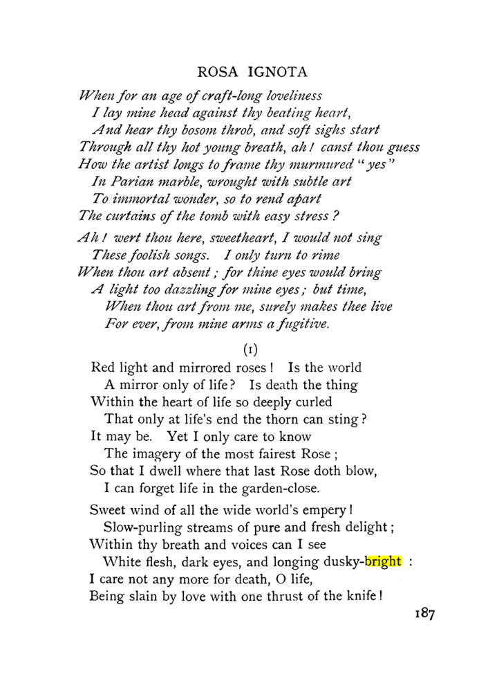 Original scan of The Equinox (Volume I, Number X), PDF page 225