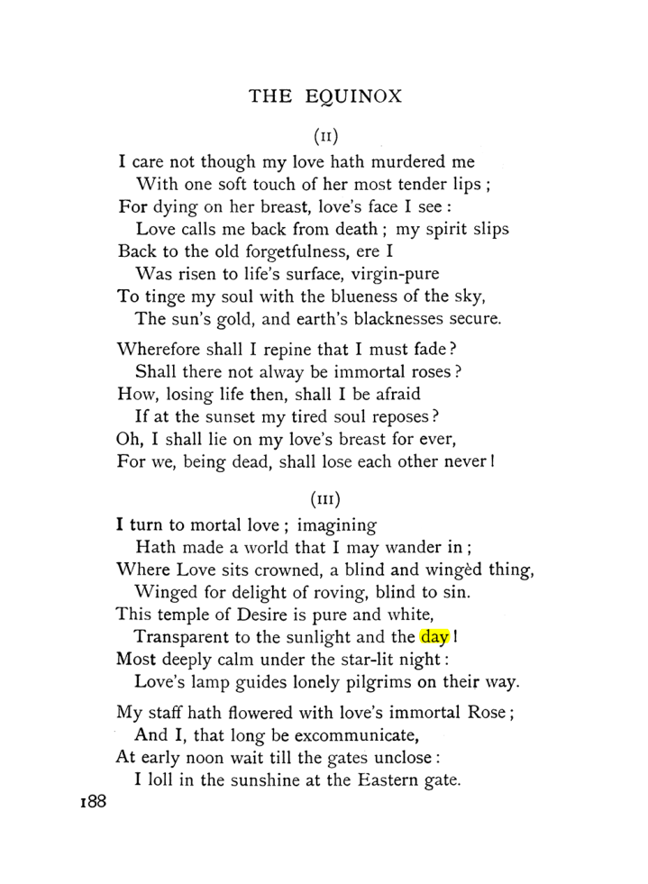 Original scan of The Equinox (Volume I, Number X), PDF page 226