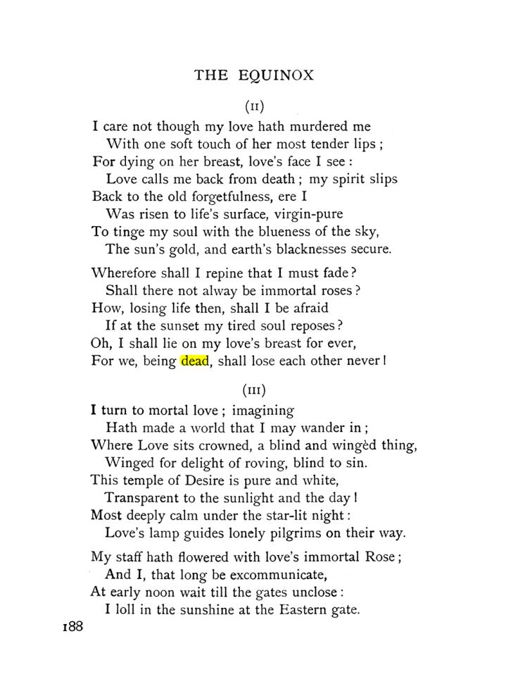 Original scan of The Equinox (Volume I, Number X), PDF page 226