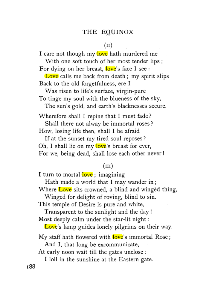 Original scan of The Equinox (Volume I, Number X), PDF page 226