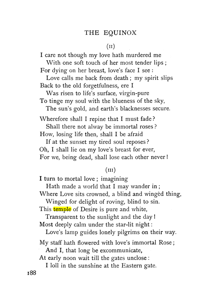 Original scan of The Equinox (Volume I, Number X), PDF page 226