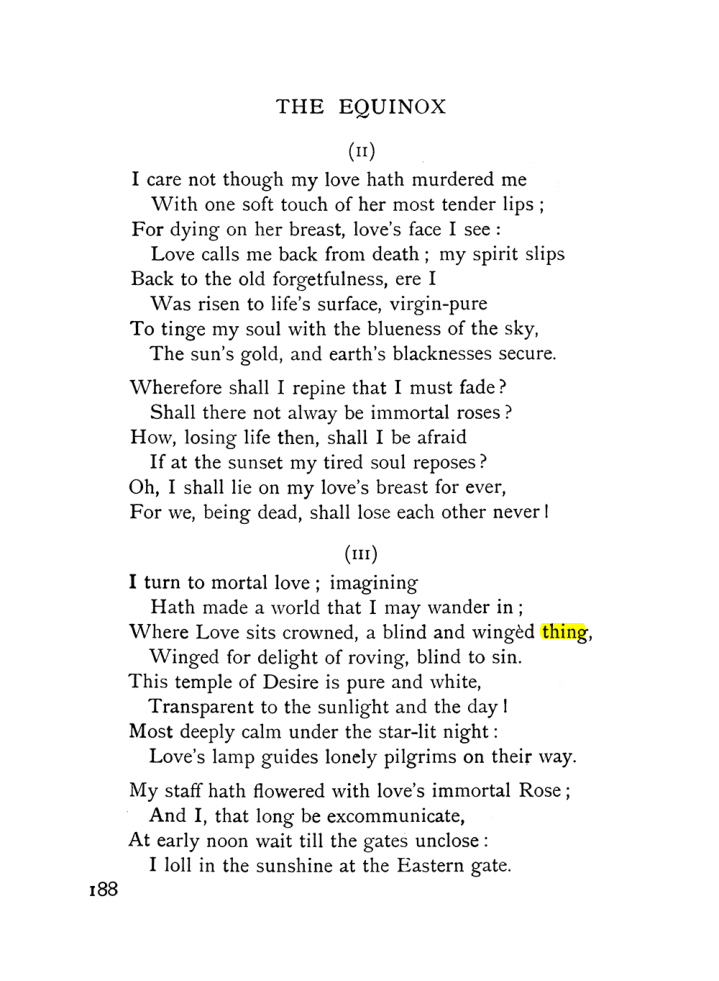 Original scan of The Equinox (Volume I, Number X), PDF page 226