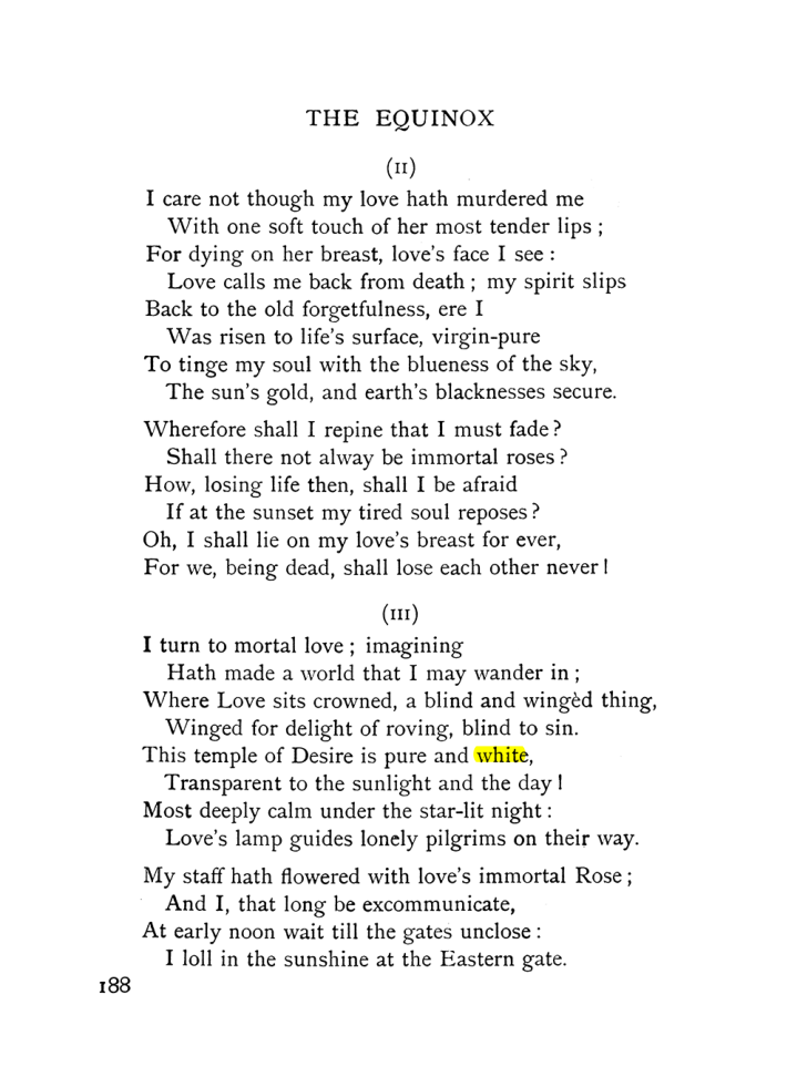 Original scan of The Equinox (Volume I, Number X), PDF page 226