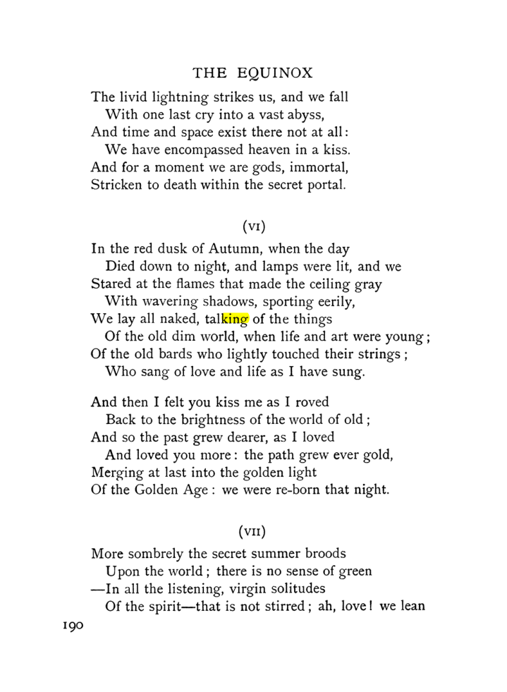 Original scan of The Equinox (Volume I, Number X), PDF page 228