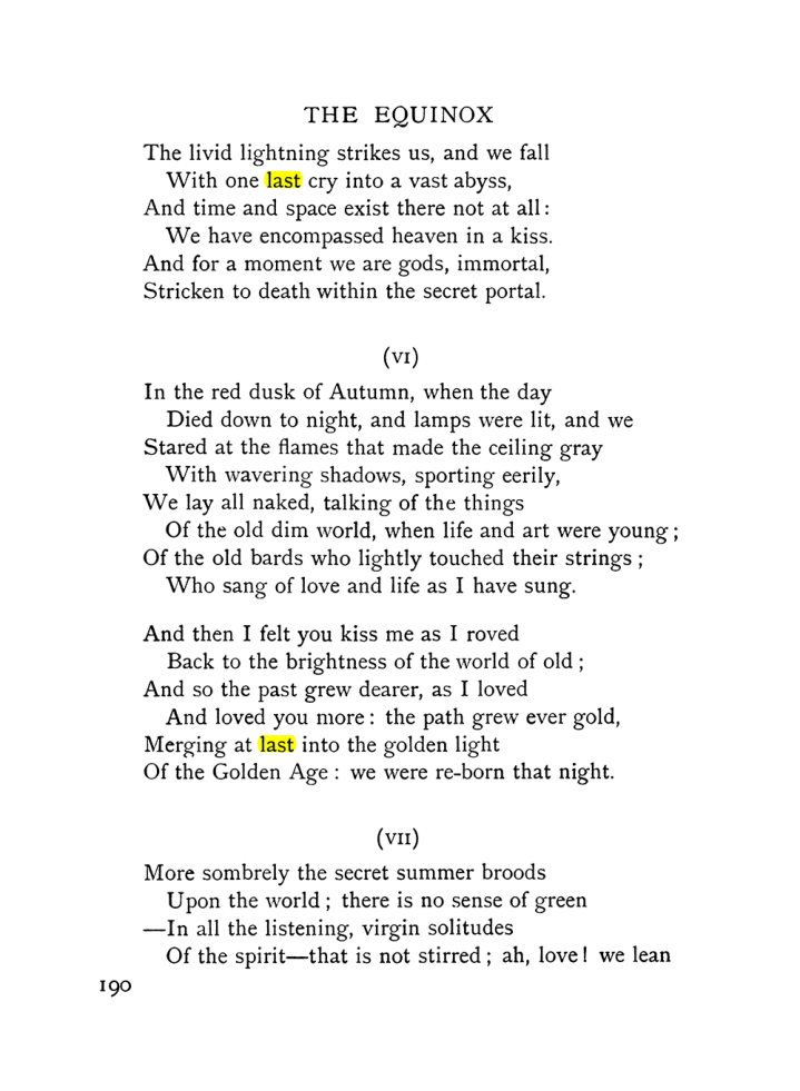 Original scan of The Equinox (Volume I, Number X), PDF page 228