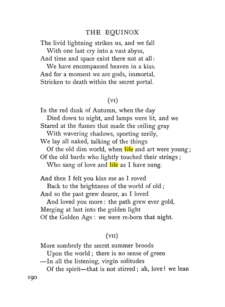 Original scan of The Equinox (Volume I, Number X), PDF page 228