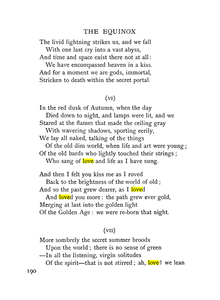 Original scan of The Equinox (Volume I, Number X), PDF page 228
