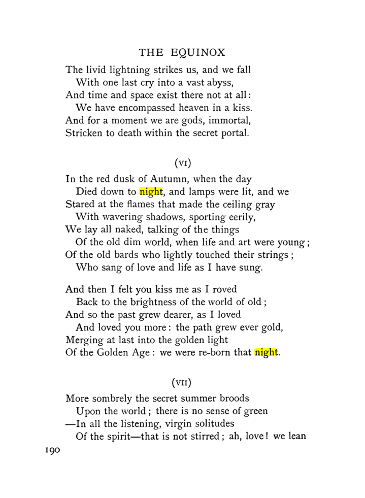 Original scan of The Equinox (Volume I, Number X), PDF page 228