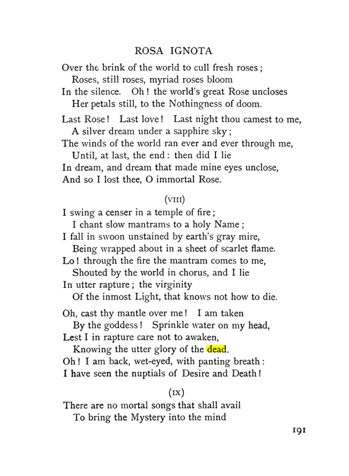 Original scan of The Equinox (Volume I, Number X), PDF page 229