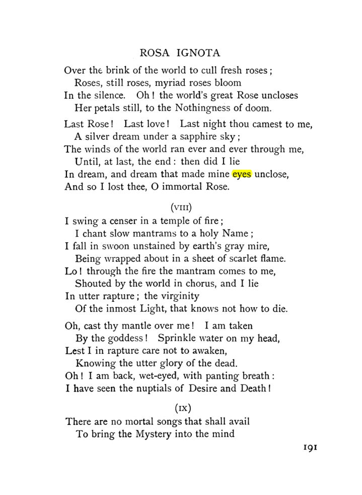 Original scan of The Equinox (Volume I, Number X), PDF page 229