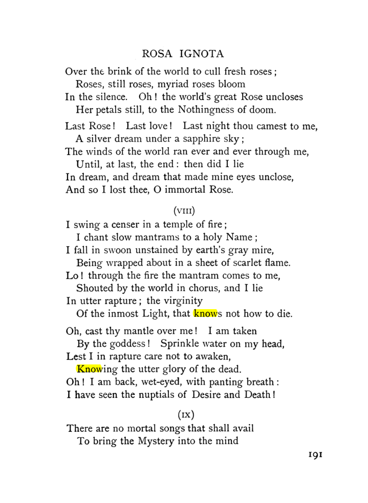 Original scan of The Equinox (Volume I, Number X), PDF page 229
