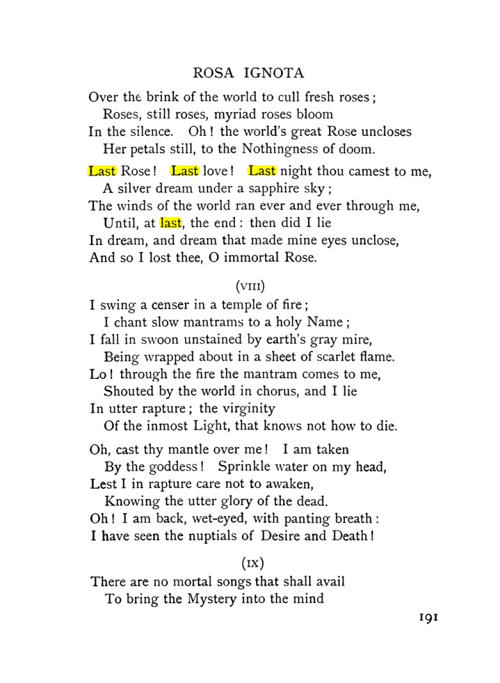 Original scan of The Equinox (Volume I, Number X), PDF page 229