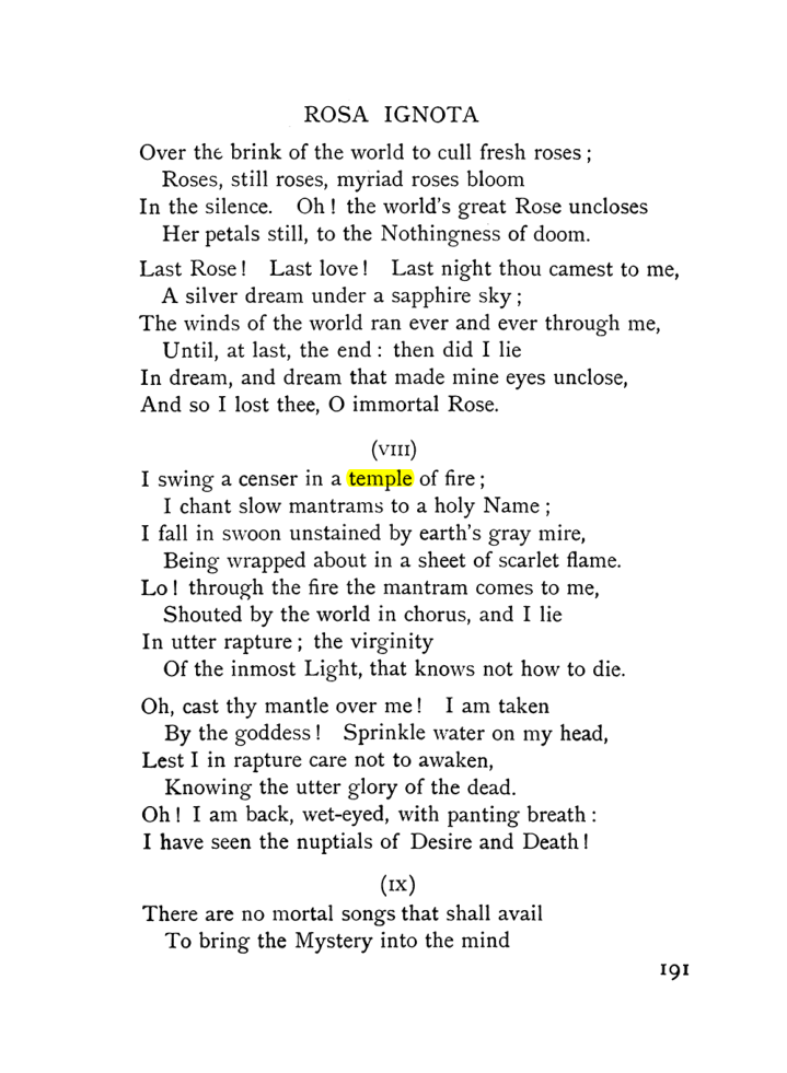 Original scan of The Equinox (Volume I, Number X), PDF page 229